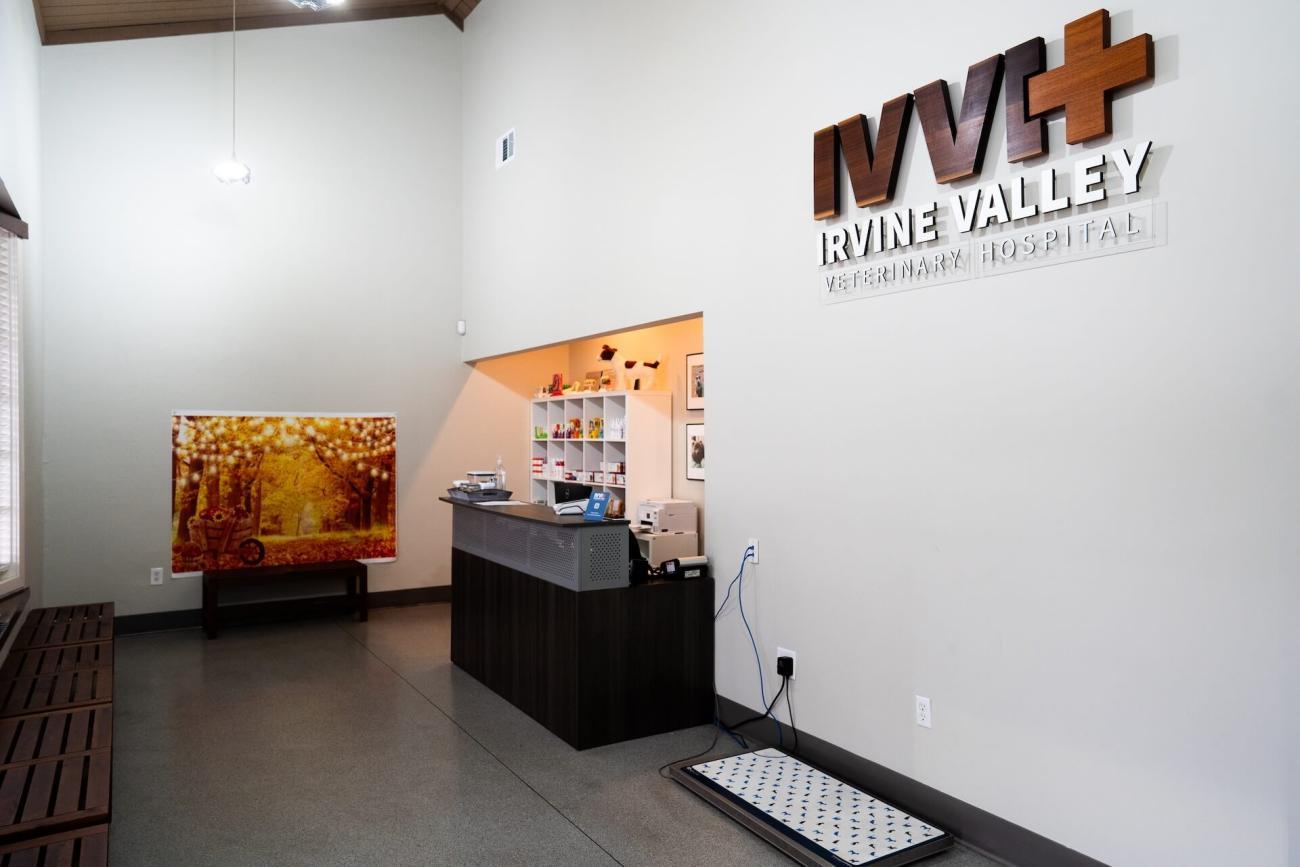 Irvine Veterinary Hospital